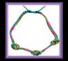 Make a Knotted Rope Necklace