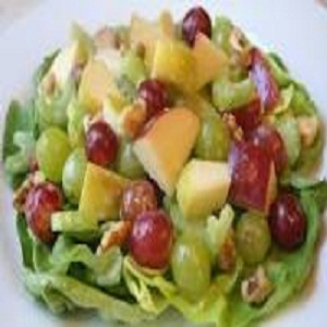 Waldorf Salad Recipe