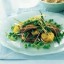 Mustardy Beef Fillet Salad Recipe