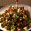 Middle Eastern Salad Recipe