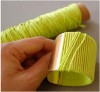 Make Neon Rope Cuff