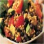 Barley Black Bean and Avocado Salad Recipe