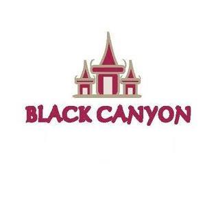 Black Canyon Restaurants Dubai