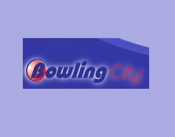 Bowling City Festival Centre Dubai