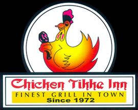 Chicken Tikka Inn Restaurant Dubai