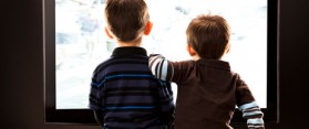 How to Set Television Rules for Your Kids