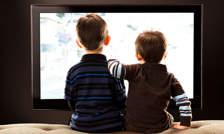 How to Set Television Rules for Your Kids