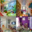 Decorate a Preschoolers Playroom