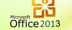 Disable Animation in Office 2013