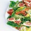 Figs with Parma Ham Salad Recipe
