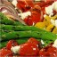 Grilled Vegetable Salad Recipe