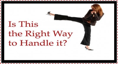 How To Be Assertive Without Being Aggressive