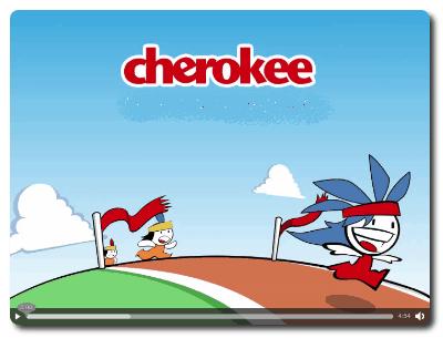 Install Cherokee with PHP5 And MySQL Support on Ubuntu 12.04