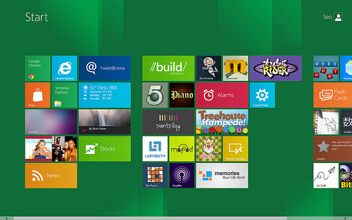 Disable Windows 8 Metro Features Using Skip Metro Suite