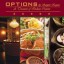 Options Restaurant Dubai
