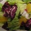 Orange Cos Salad Recipe