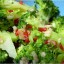 Oriental Broccoli Salad Recipe
