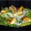 Outrageous Caesar Salad Recipe