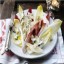 Pear Chicory and Roquefort Salad Recipe
