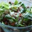 Pear and Roquefort Salad with Poppy Seed Dressing Recipe