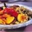 Persian Style Squash Couscous Salad Recipe