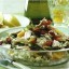 Pesto Rice Salad with Tuna Recipe