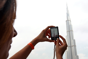 Photography Rules and Laws in Dubai