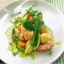 Prawn and Avocado Pasta Salad Recipe