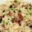 Quinoa Salad with Dried Fruit Recipe