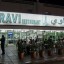 Ravi Restaurant Dubai Overview