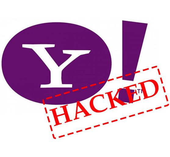 Recover Hacked Yahoo Email Account