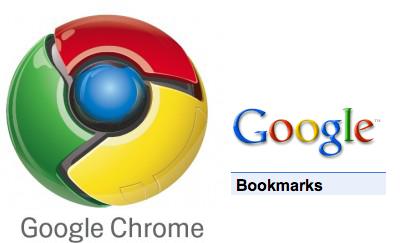 Reduce Bookmarks in Chrome Toolbar Icons