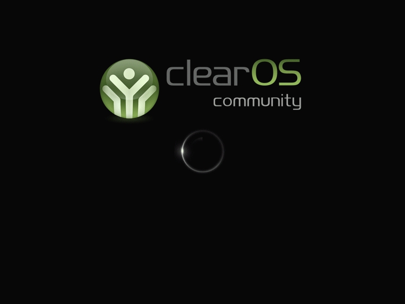 Run A Small Business Server with ClearOS 6.3.0