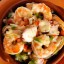 Seafood Tapas Salad Recipe