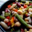 Spicy Bean Salad Recipe