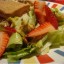 Strawberry Avocado Salad Recipe