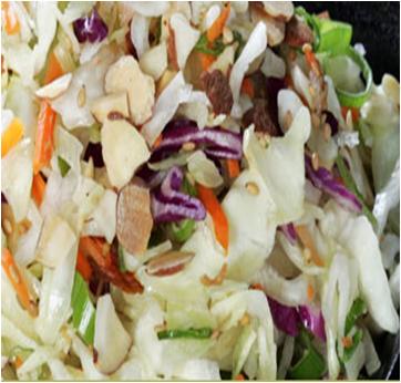 Sumi Salad