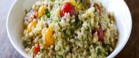 Tabbouleh