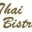 Thai Bistro Restaurant Dubai Overview