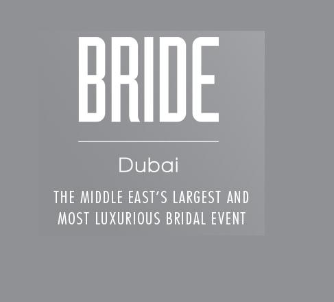 The Bride Show Dubai