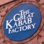 The Great Kabab Factory Restaurant Dubai Overview
