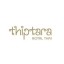 Thiptara Restaurant Dubai Overview