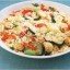 Vegetarian Couscous Salad Recipe