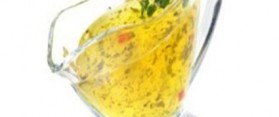 Vinaigrette Salad Dressing Recipe