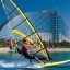 Windsurfing in Dubai