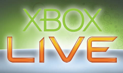 Xbox Live Errors 80151103, 8015D000 and 8015d02e