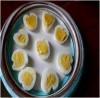 Make Heart Shaped Boiled Egg