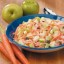 Carrot and Apple Salad Recipe