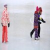 How to Dress a Child for Ice Skating