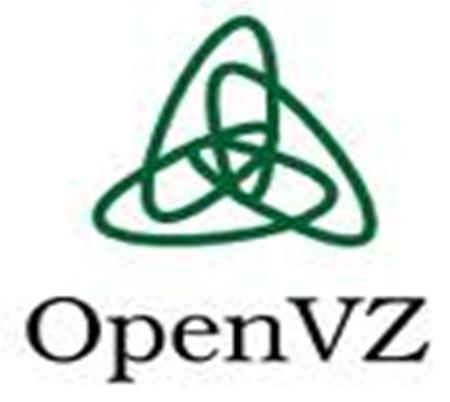 Install and Use OpenVZ on CentOS 6.3
